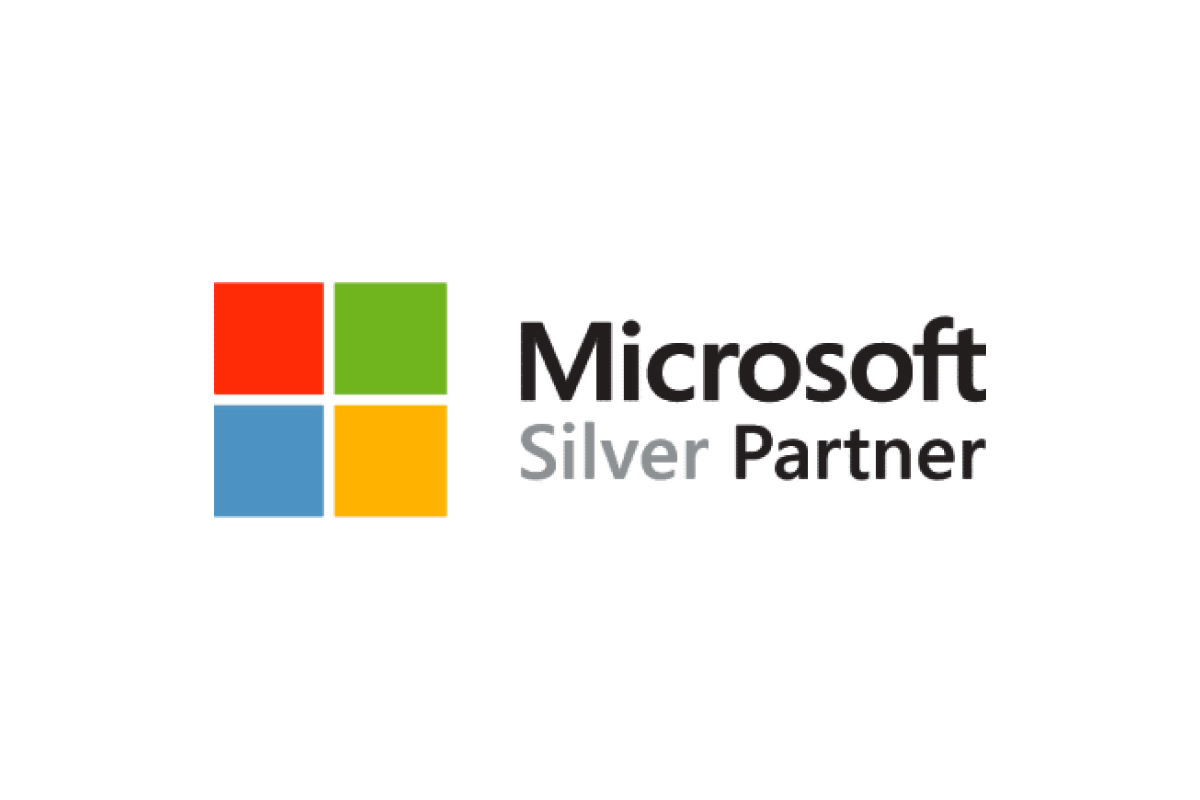 Microsoft f technology silver partner microsoft in cesena