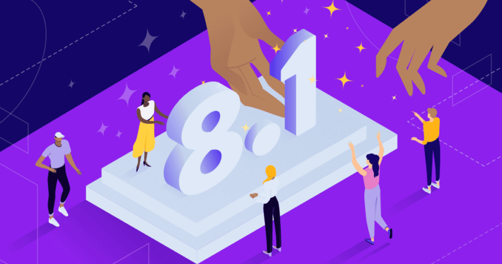 Aggiornamento obblicagatorio PHP 8.1 Kinsta