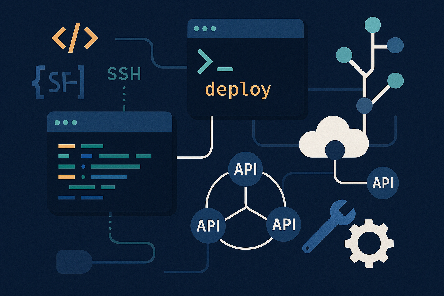 Ecosistema per Sviluppatori Kinsta