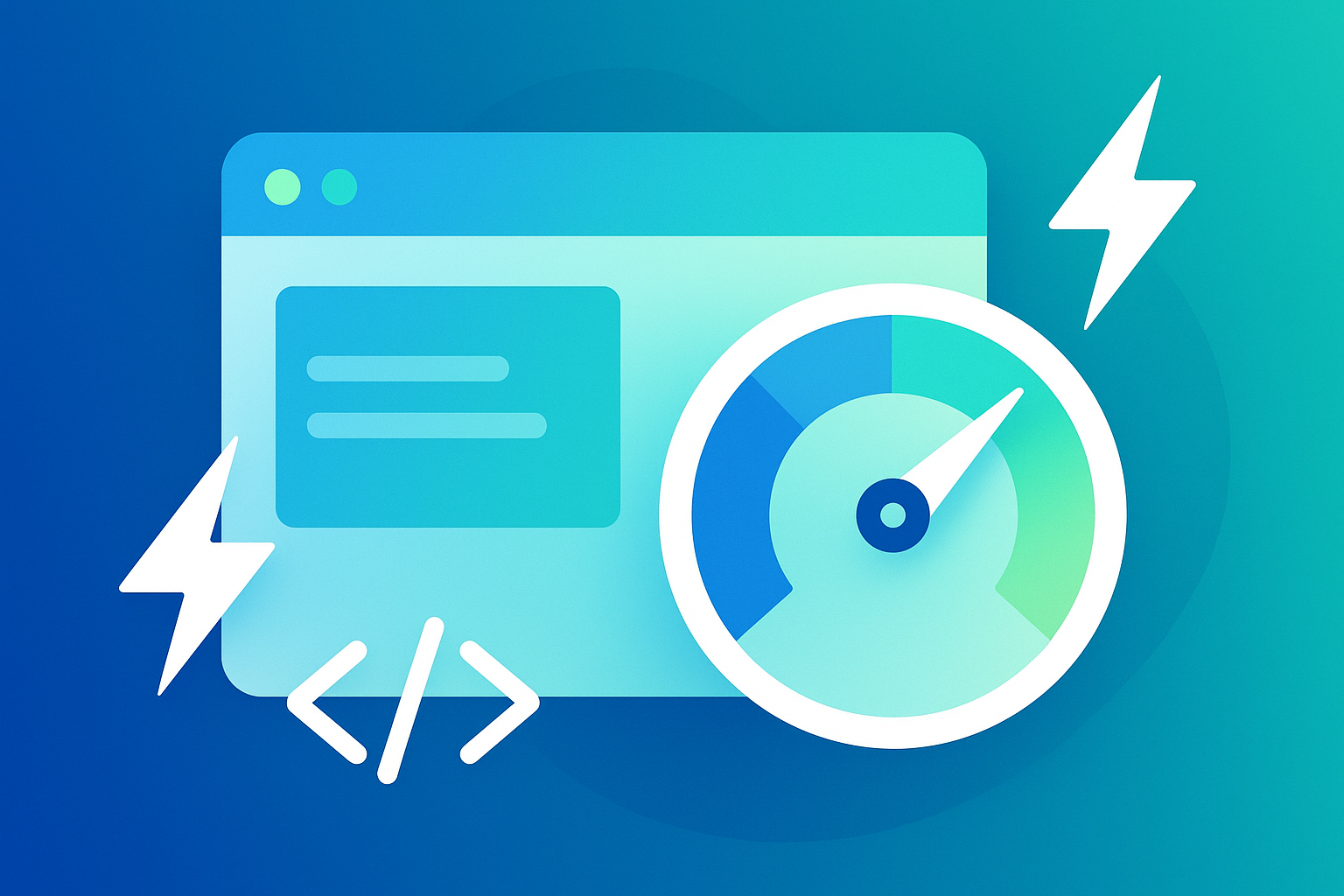 Performance Optimization