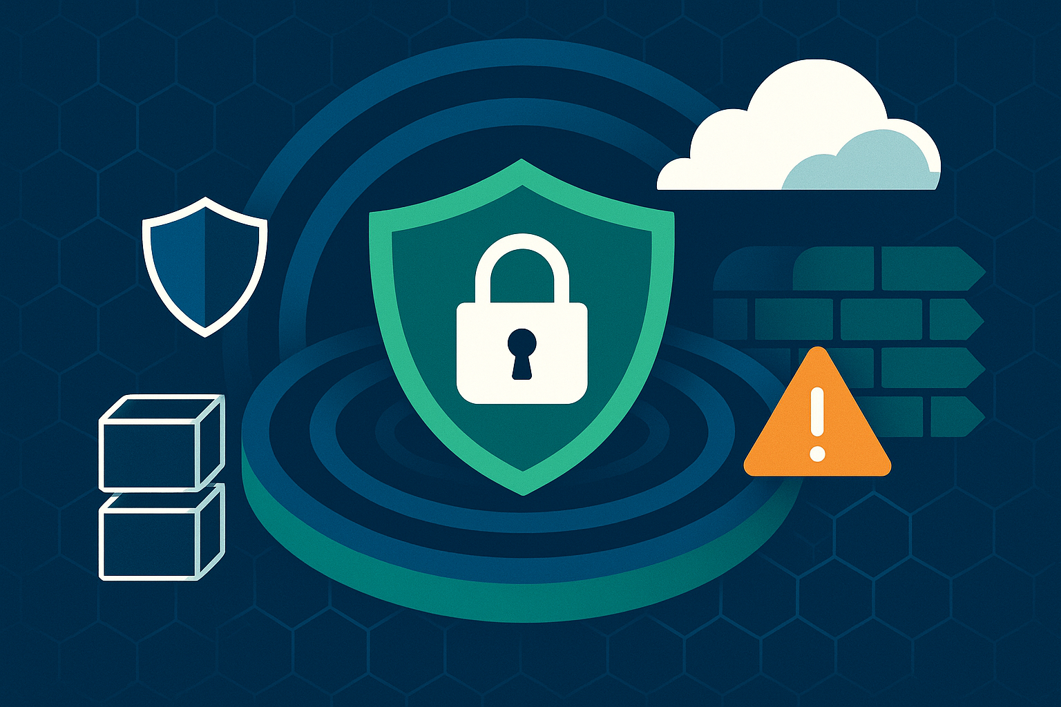 Sicurezza Enterprise Kinsta