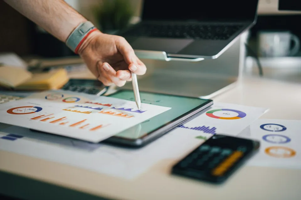 Interfaccia mobile progettata da F.tech